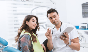 dentistry at matheson