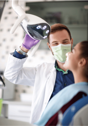 dentistry at matheson