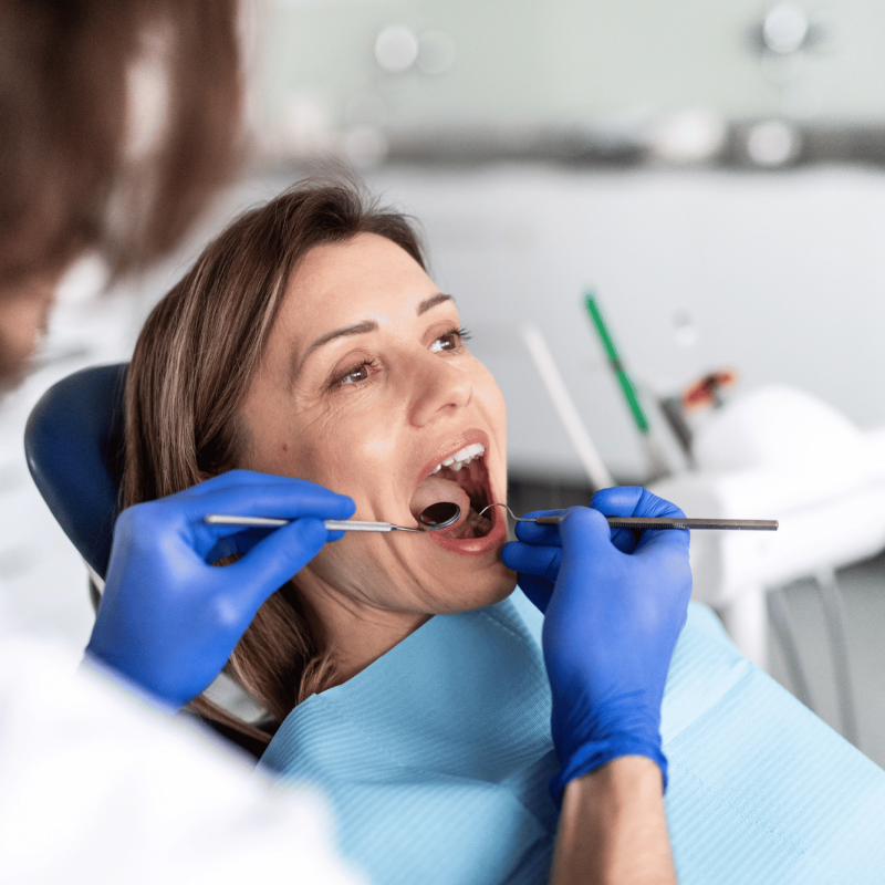dentistry at matheson