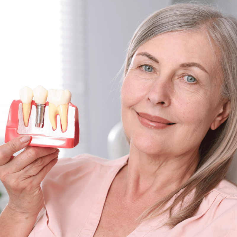 dentistry at matheson