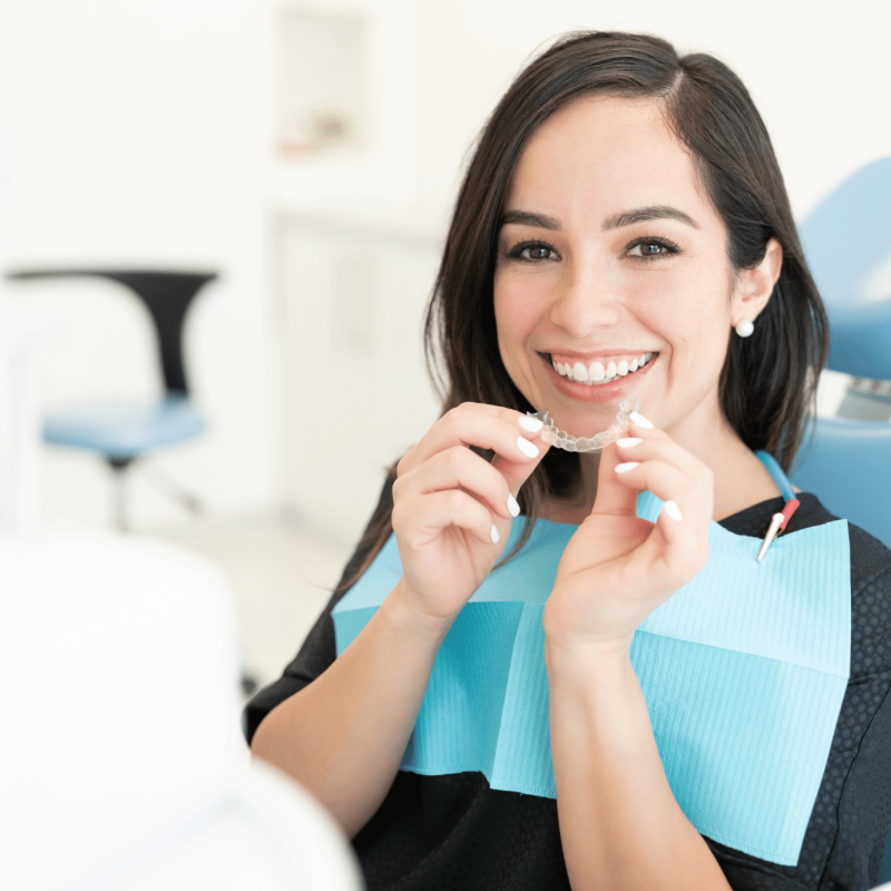 dentistry at matheson