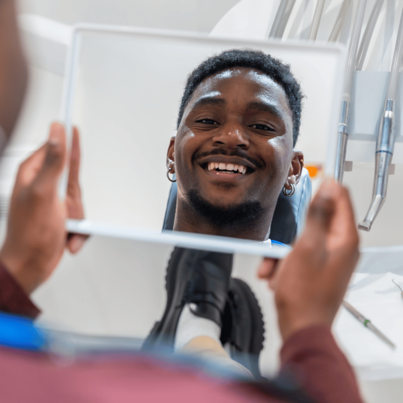 dentistry at matheson