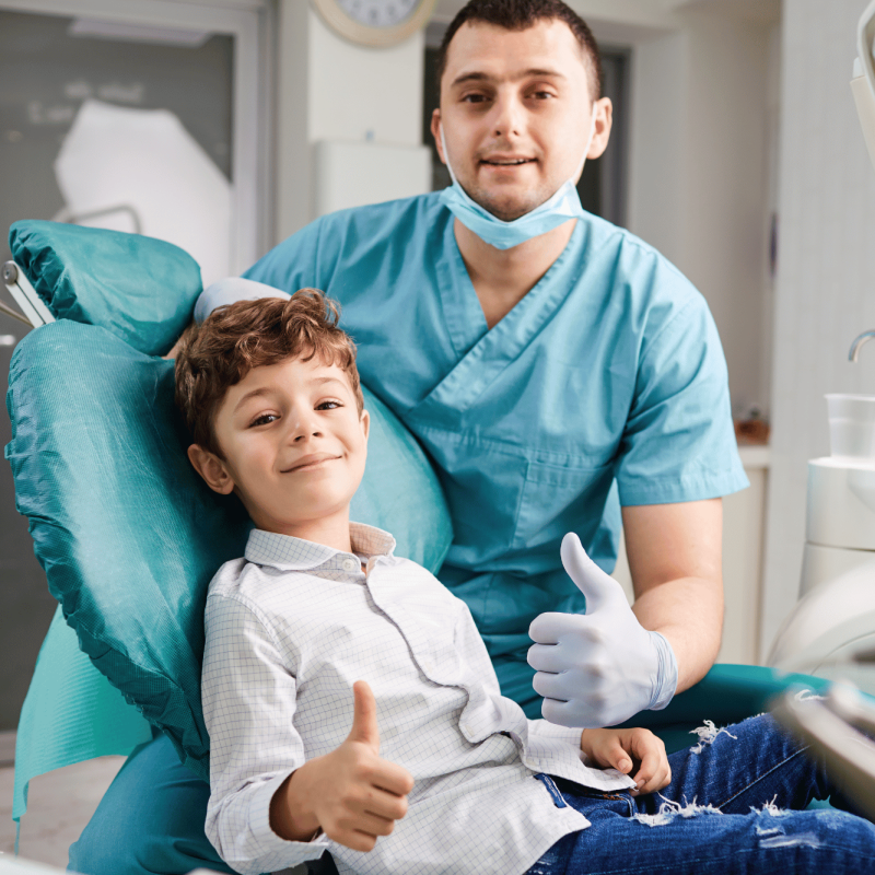 dentistry at matheson